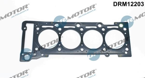 Dr.Motor DRM12203 Gasket, cylinder head DRM12203: Buy near me in Poland at 2407.PL - Good price!