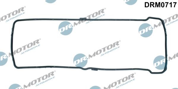 Dr.Motor DRM0717 Gasket, timing case cover DRM0717: Buy near me in Poland at 2407.PL - Good price!