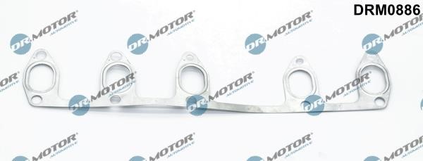 Dr.Motor DRM0886 Exhaust manifold dichtung DRM0886: Buy near me in Poland at 2407.PL - Good price!