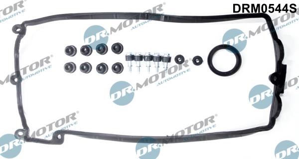 Dr.Motor DRM0544S Valve Cover Gasket (kit) DRM0544S: Buy near me in Poland at 2407.PL - Good price!