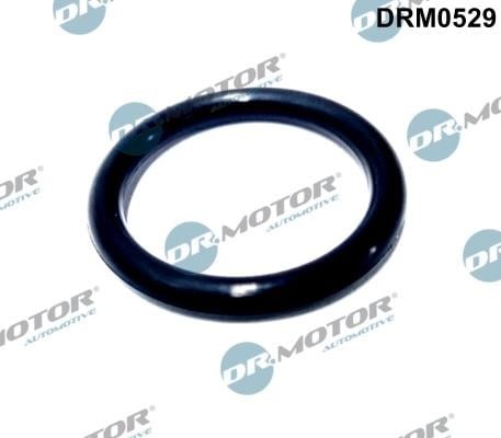 Dr.Motor DRM0529 Oil cooler gasket DRM0529: Buy near me in Poland at 2407.PL - Good price!