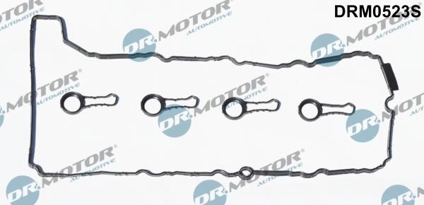 Dr.Motor DRM0523S Valve Cover Gasket (kit) DRM0523S: Buy near me in Poland at 2407.PL - Good price!