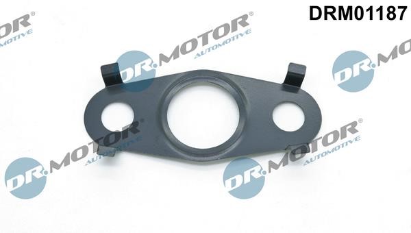 Dr.Motor DRM01187 Turbine gasket DRM01187: Buy near me in Poland at 2407.PL - Good price!