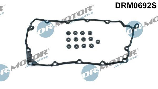 Dr.Motor DRM0692S Valve Cover Gasket (kit) DRM0692S: Buy near me in Poland at 2407.PL - Good price!
