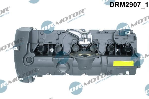 Dr.Motor DRM2907 Pokrywa głowicy cylindrów DRM2907: Dobra cena w Polsce na 2407.PL - Kup Teraz!