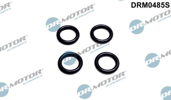 Dr.Motor DRM0485S O-rings, set DRM0485S: Buy near me in Poland at 2407.PL - Good price!