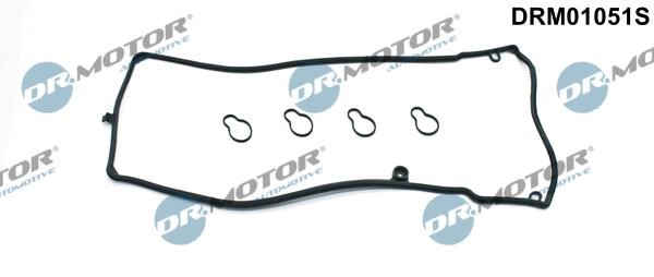 Dr.Motor DRM01051S Valve Cover Gasket (kit) DRM01051S: Buy near me in Poland at 2407.PL - Good price!