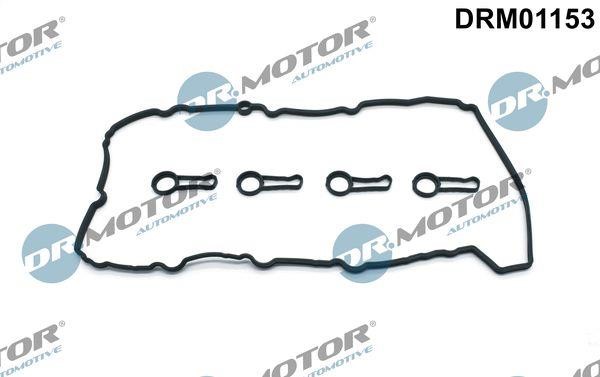 Dr.Motor DRM01153 Valve Cover Gasket (kit) DRM01153: Buy near me in Poland at 2407.PL - Good price!