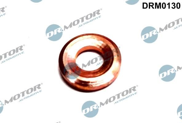 Dr.Motor DRM0130 Уплотнительное кольцо, клапанная форсунка DRM0130: Отличная цена - Купить в Польше на 2407.PL!