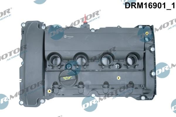 Dr.Motor DRM16901 Крышка головки цилиндра DRM16901: Отличная цена - Купить в Польше на 2407.PL!