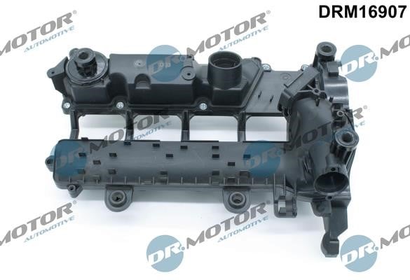 Dr.Motor DRM16907 Cylinder Head Cover DRM16907: Buy near me in Poland at 2407.PL - Good price!