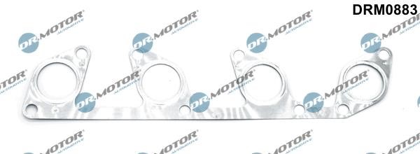 Dr.Motor DRM0883 Exhaust manifold dichtung DRM0883: Buy near me in Poland at 2407.PL - Good price!