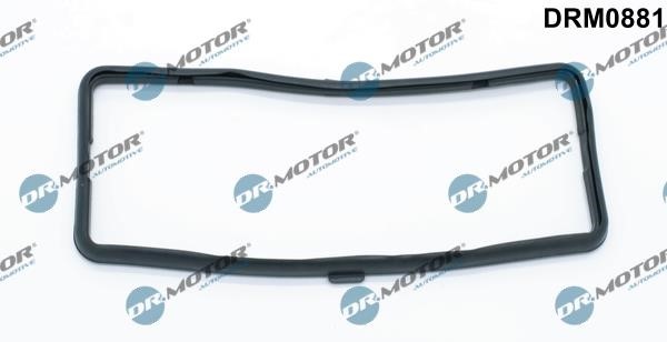 Dr.Motor DRM0881 Gasket, cylinder head cover DRM0881: Buy near me at 2407.PL in Poland at an Affordable price!