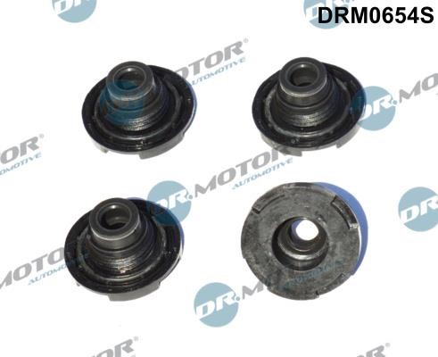Dr.Motor DRM0654S Gasket, cylinder head DRM0654S: Buy near me in Poland at 2407.PL - Good price!