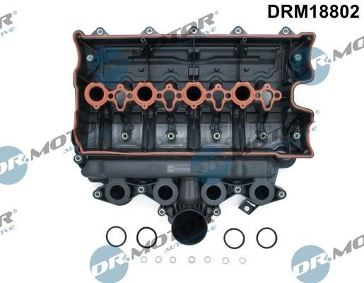 Kup Dr.Motor DRM18802 w niskiej cenie w Polsce!
