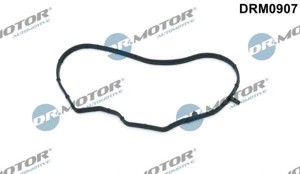 Dr.Motor DRM0907 Gasket, timing case cover DRM0907: Buy near me in Poland at 2407.PL - Good price!