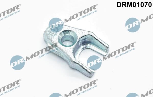 Dr.Motor DRM01070 Holder, injector DRM01070: Buy near me in Poland at 2407.PL - Good price!