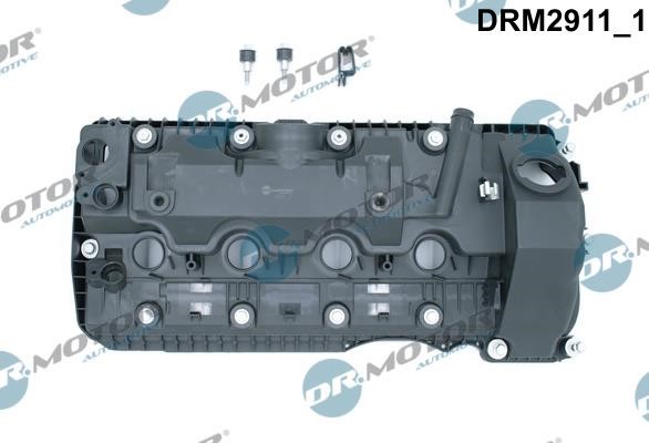 Dr.Motor DRM2911 Крышка головки цилиндра DRM2911: Отличная цена - Купить в Польше на 2407.PL!