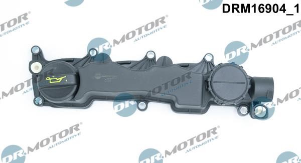 Dr.Motor DRM16904 COVER,CYLINDER HEA DRM16904: Buy near me in Poland at 2407.PL - Good price!