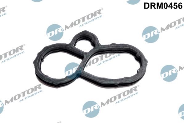 Dr.Motor DRM0456 Oil filter gasket DRM0456: Buy near me in Poland at 2407.PL - Good price!