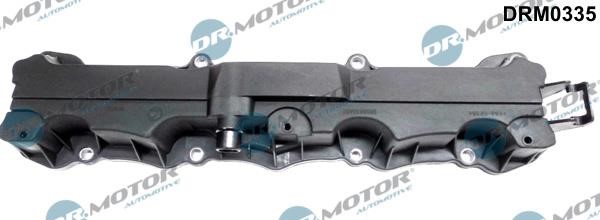 Dr.Motor DRM0335 Cylinder Head Cover DRM0335: Buy near me in Poland at 2407.PL - Good price!