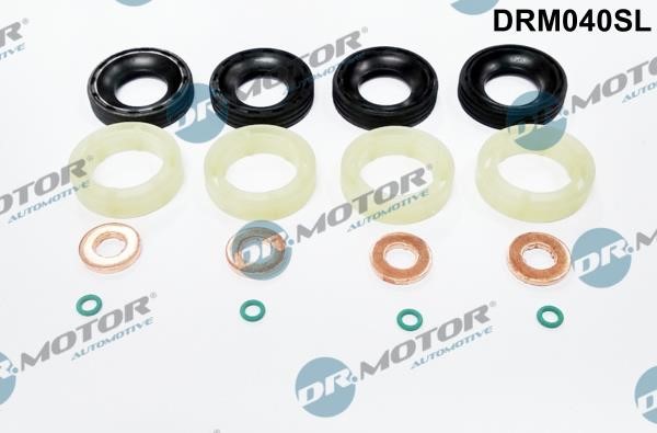 Dr.Motor DRM040SL Fuel injector repair kit DRM040SL: Buy near me in Poland at 2407.PL - Good price!