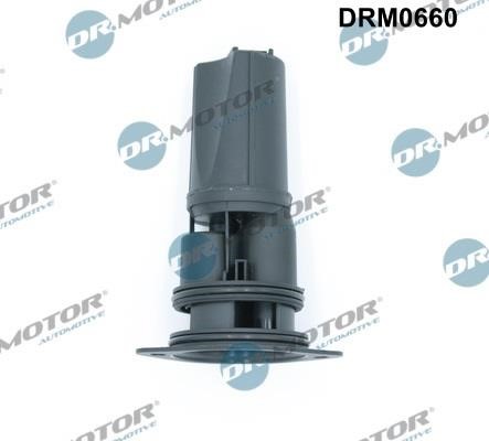 Dr.Motor DRM0660 Oil Trap, crankcase breather DRM0660: Buy near me at 2407.PL in Poland at an Affordable price!