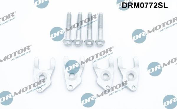 Dr.Motor DRM0772SL Mounting Tool Set, pump-injector unit DRM0772SL: Buy near me in Poland at 2407.PL - Good price!