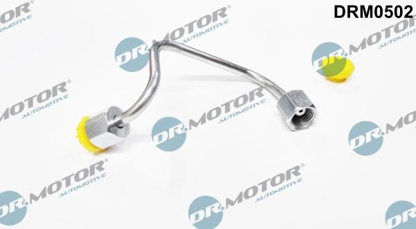 Dr.Motor DRM0502 Fuel pipe DRM0502: Buy near me in Poland at 2407.PL - Good price!