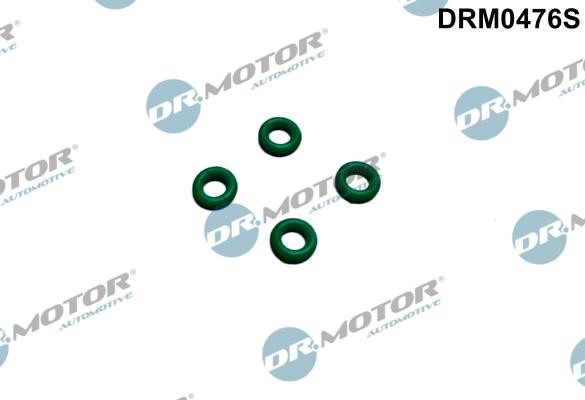 Dr.Motor DRM0476S Кольца уплотнительные, комплект DRM0476S: Отличная цена - Купить в Польше на 2407.PL!