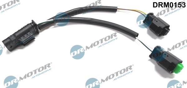 Dr.Motor DRM0153 Cable Repair Set, coolant temperature sensor DRM0153: Buy near me in Poland at 2407.PL - Good price!