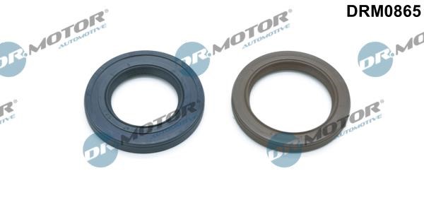 Dr.Motor DRM0865 Camshaft oil seal DRM0865: Buy near me in Poland at 2407.PL - Good price!