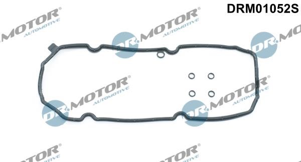 Dr.Motor DRM01052S Valve Cover Gasket (kit) DRM01052S: Buy near me in Poland at 2407.PL - Good price!