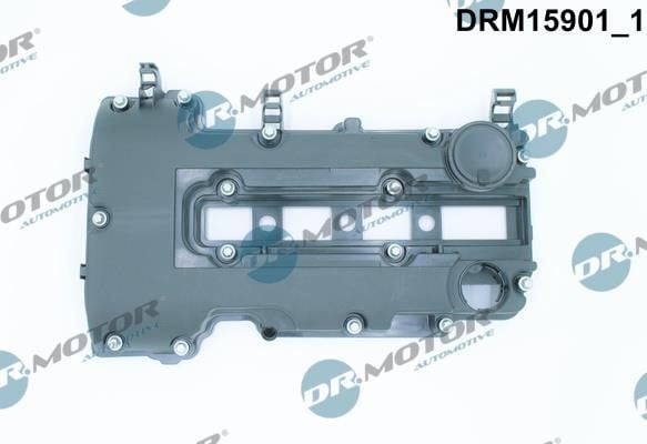 Dr.Motor DRM15901 Крышка головки блока цилиндров (ГБЦ) DRM15901: Отличная цена - Купить в Польше на 2407.PL!