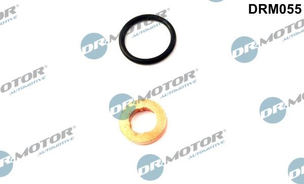 Dr.Motor DRM055 Seal Kit, injector nozzle DRM055: Buy near me in Poland at 2407.PL - Good price!