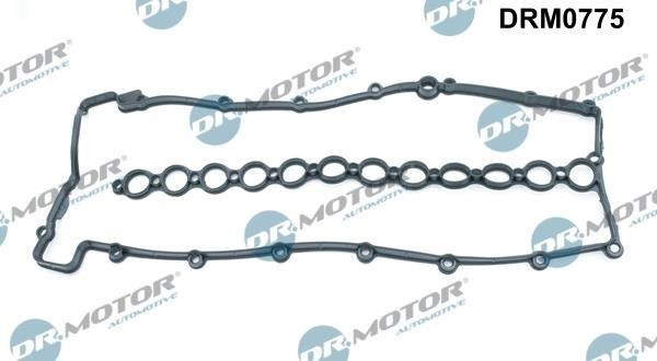 Dr.Motor DRM0775 Gasket, cylinder head cover DRM0775: Buy near me in Poland at 2407.PL - Good price!