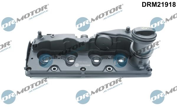 Dr.Motor DRM21918 Cylinder Head Cover DRM21918: Buy near me in Poland at 2407.PL - Good price!