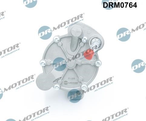Dr.Motor DRM0764 Vacuum Pump, braking system DRM0764: Buy near me in Poland at 2407.PL - Good price!