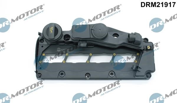 Dr.Motor DRM21917 Cylinder Head Cover DRM21917: Buy near me in Poland at 2407.PL - Good price!