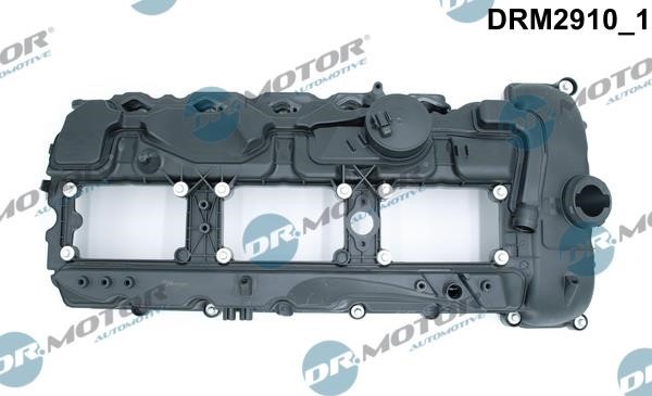 Dr.Motor DRM2910 Крышка головки цилиндра DRM2910: Отличная цена - Купить в Польше на 2407.PL!