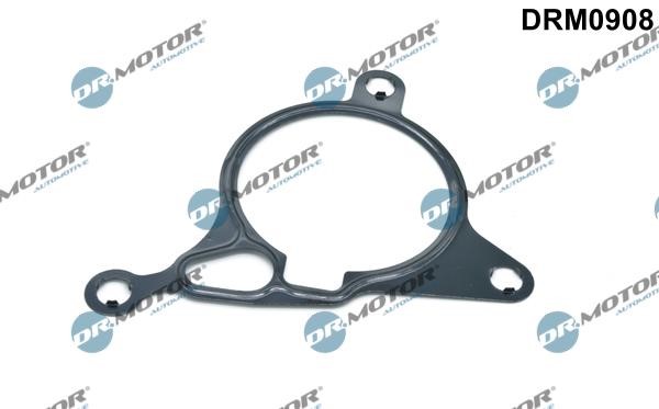 Dr.Motor DRM0908 Gasket, vacuum pump DRM0908: Buy near me in Poland at 2407.PL - Good price!