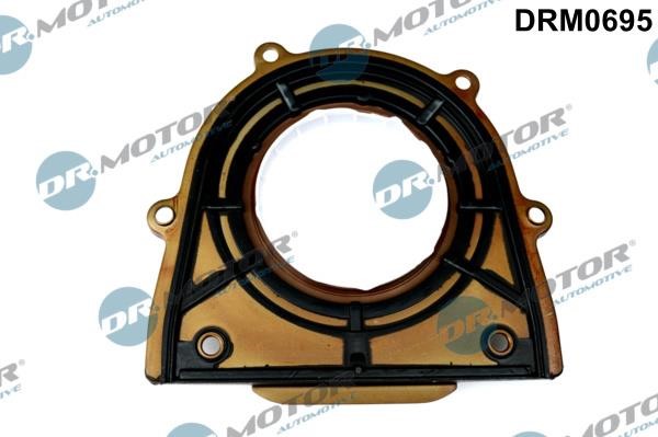 Dr.Motor DRM0695 Crankshaft oil seal DRM0695: Buy near me in Poland at 2407.PL - Good price!