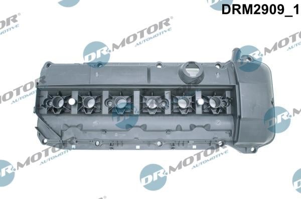 Dr.Motor DRM2909 Крышка головки цилиндра DRM2909: Отличная цена - Купить в Польше на 2407.PL!