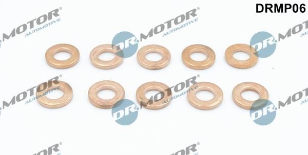 Dr.Motor DRMP06 Seal Kit, injector nozzle DRMP06: Buy near me in Poland at 2407.PL - Good price!