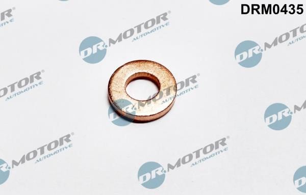 Dr.Motor DRM0435 Fuel injector gasket DRM0435: Buy near me in Poland at 2407.PL - Good price!