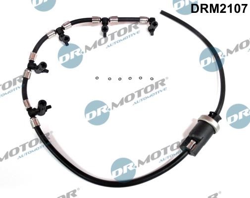 Dr.Motor DRM2107 Hose, fuel system pressure tester DRM2107: Buy near me in Poland at 2407.PL - Good price!