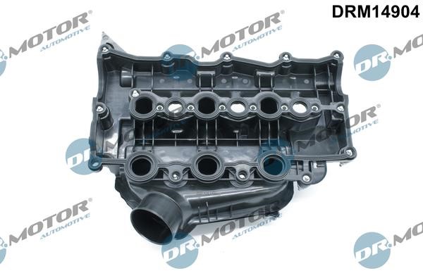 Dr.Motor DRM14904 Cylinder Head Cover DRM14904: Buy near me in Poland at 2407.PL - Good price!