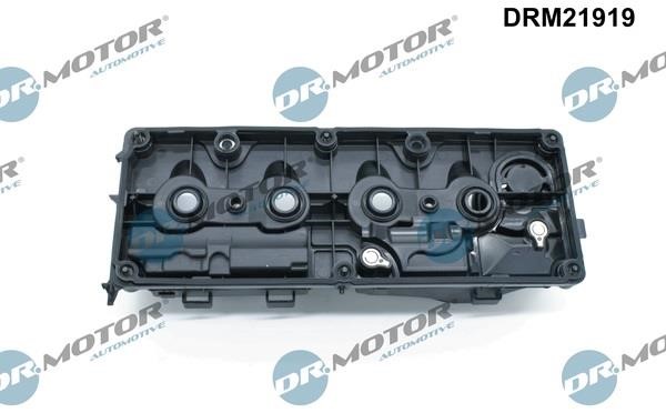 Купити Dr.Motor DRM21919 за низькою ціною в Польщі!