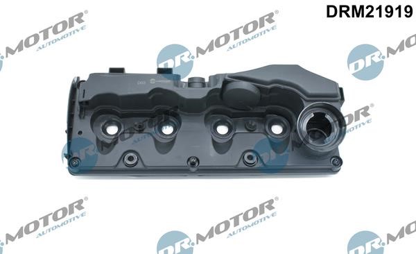 Dr.Motor DRM21919 Cylinder Head Cover DRM21919: Buy near me in Poland at 2407.PL - Good price!