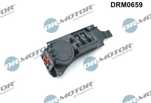 Dr.Motor DRM0659 Сепаратор оливи, система продування картера DRM0659: Приваблива ціна - Купити у Польщі на 2407.PL!